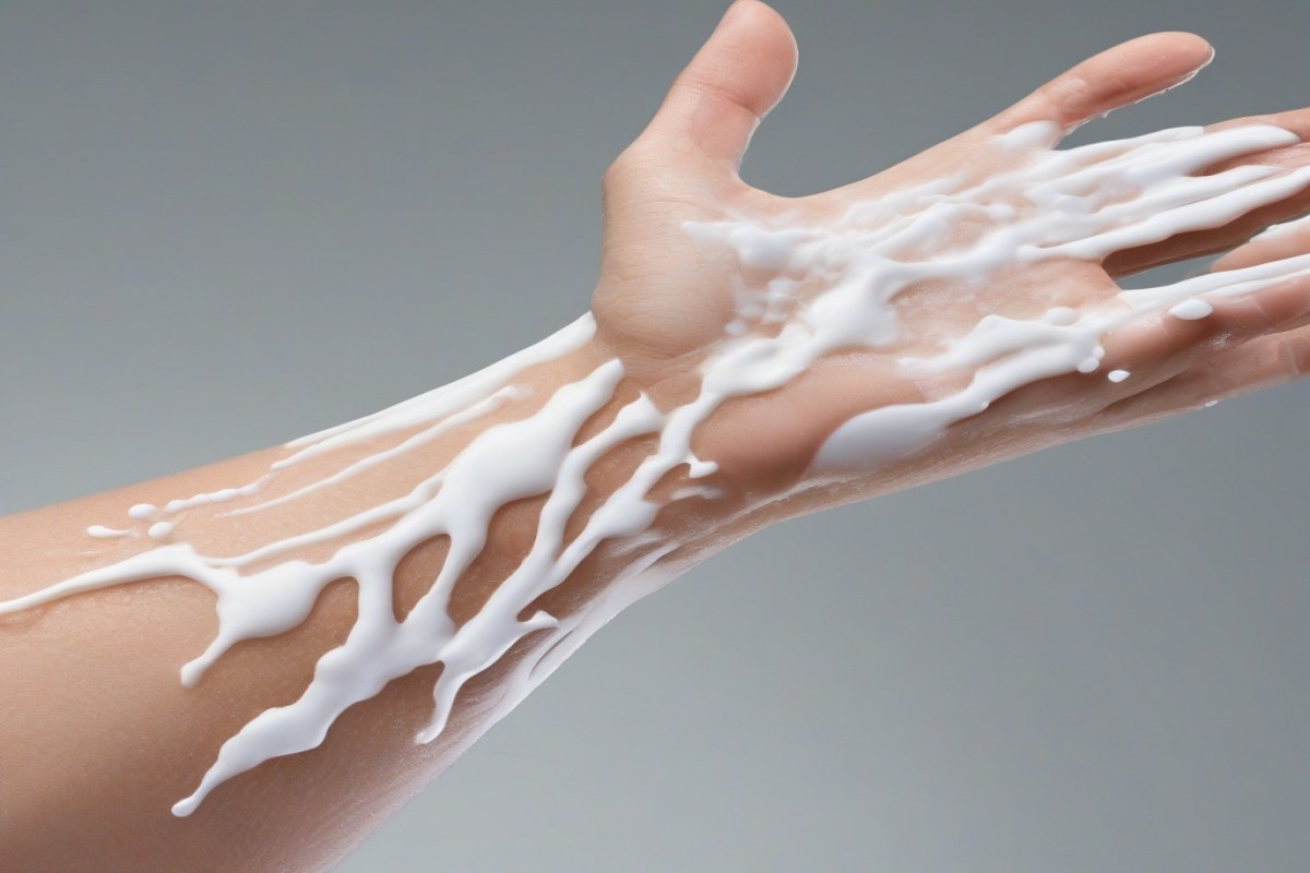 Efficacy of a 10% Magnesium Chloride Ointment for Seborrheic and Atopic Dermatitis: A Case Report